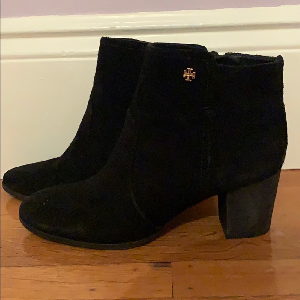 Tory Burch Boots